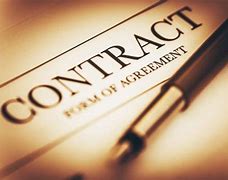 Image result for Example of Express Contract