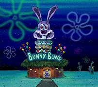 Image result for Bunny Star Spongebob