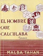 Image result for Frases Del Hombre Que Calculaba