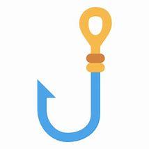 Image result for Fishing Hook Icon PGN