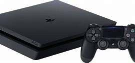 Image result for PlayStation 4 Pro Black System