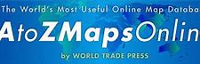 Image result for A to Z Maps Online