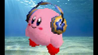 Image result for Kirby Head Meme