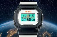 Image result for Casio Game Watch Space Satellite