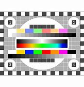 Image result for Full Screen TV Color Bar