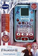 Image result for VTech Frozen Phone