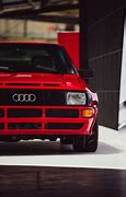 Image result for Audi S1 Red