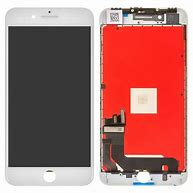 Image result for iPhone 8 Plus White Screen Discolored