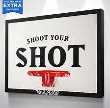 Image result for Shoot Your Shot