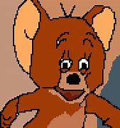 Image result for Jerry Meme Drawing