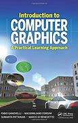 Image result for Introduction to Computer Graphics