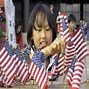 Image result for Displaying the American Flag On Memorial Day