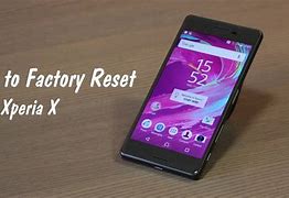 Image result for Where Is Factory Reset Button in Sony Xl82 65" TV