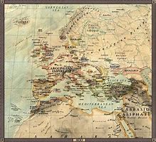 Image result for Europe 800
