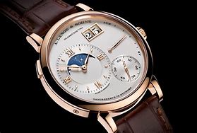 Image result for Moon Phase Watch