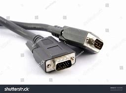 Image result for VGA Connector Old