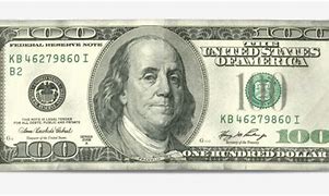 Image result for $100 Dollar Bill Clip Art