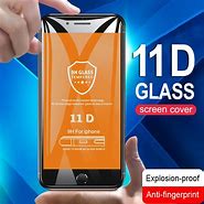 Image result for iPhone 6s Tempered Glass White