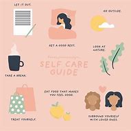 Image result for Self-Care Clender