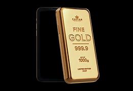 Image result for Caviar Discovery Solories Gold Phone