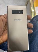Image result for Samsung Galaxy Note 8 Price in Nigeria