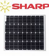 Image result for Sharp PV Panels