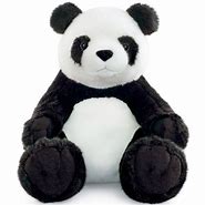 Image result for Panda Toy