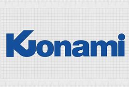 Image result for Konami