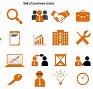Image result for Commercial Project Icons for PPT