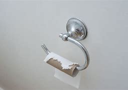Image result for Rustic Toilet Paper Holder