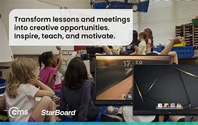 Image result for Starboard for Classroom