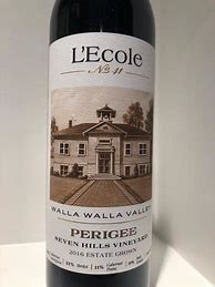 Image result for L'Ecole No 41 Perigee Estate Seven Hills