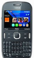 Image result for Nokia Asha 6500