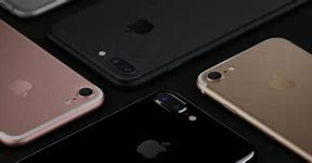 Image result for iPhone 6 Compared to 7