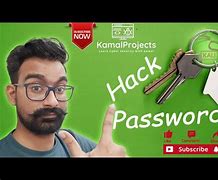 Image result for Hack Computer Password