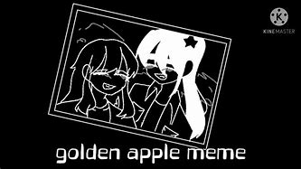Image result for Crown Apple Meme