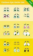 Image result for Halloween Cartoon Eyes