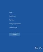 Image result for Force Quit Application Windows