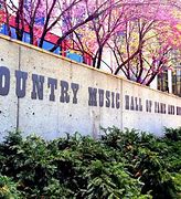 Image result for Country Music Hall of Fame