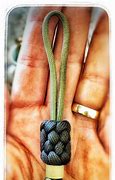 Image result for Double Lanyard Knot