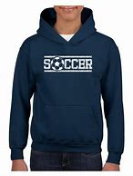 Image result for Soccer Hoodies