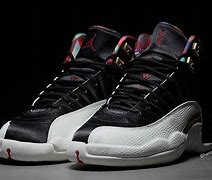 Image result for Air Jordan 12 Chinese New Year