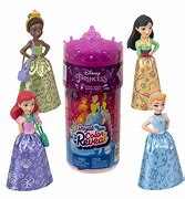 Image result for Mattel Disney Princess Color Reveal Garden Party