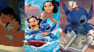 Image result for Disney Stitch Vector