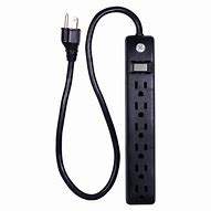 Image result for Double Strip Power Cord
