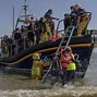 Image result for Migrant Lifeboat