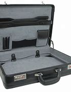 Image result for Cable Lock Briefcase