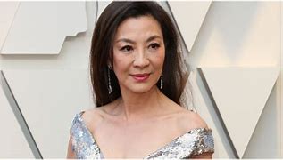 Image result for Michelle Yeoh Witcher