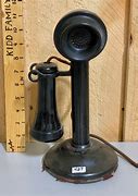 Image result for Western Electric Outdoor Phone