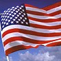 Image result for Patriotic American Flag